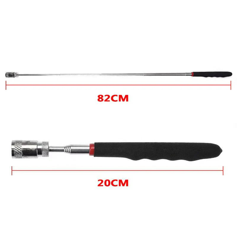 Magnetic Picker