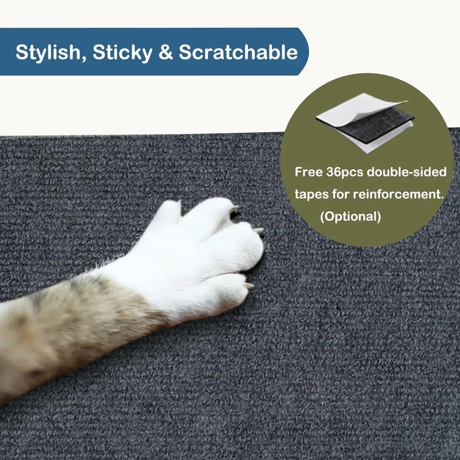 Cat Scratching Mat