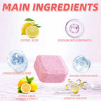 Toilets Cleaning Tablet
