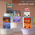 A35M-J36 Ultra 3.5 Inch Game Console