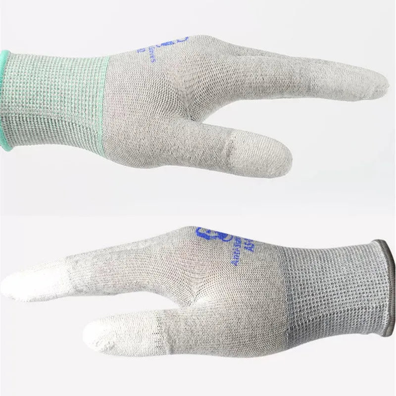 Anti-static Carbon Fiber Gloves