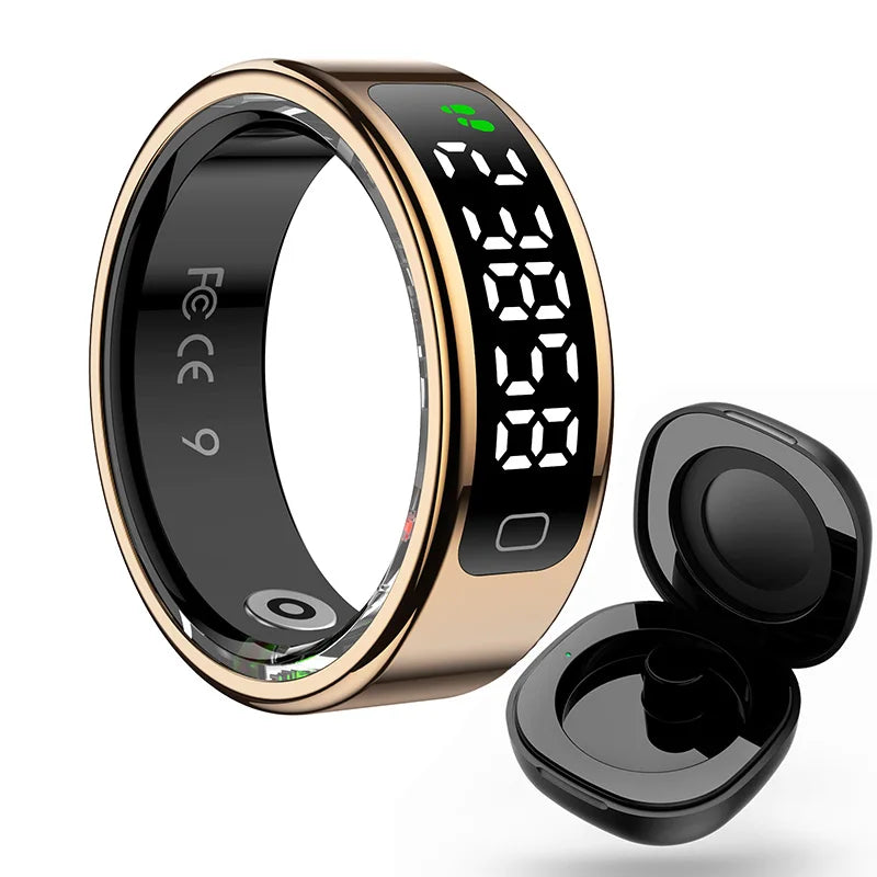 R11C Smart Ring