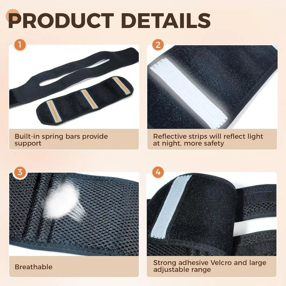 Anti-licking Pet Neck Brace