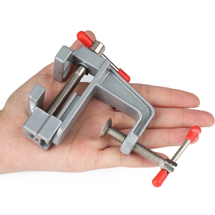 Mini Bench Vise Multifunctional