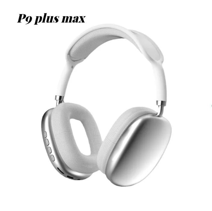 Wireless ANC Headphones