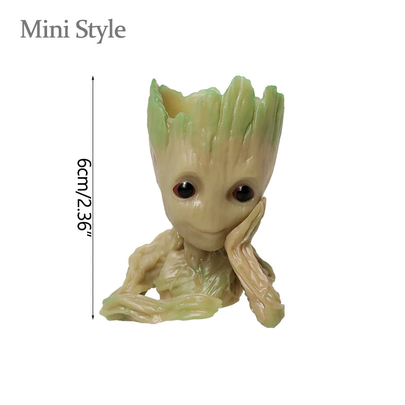 Groot Garden Pots
