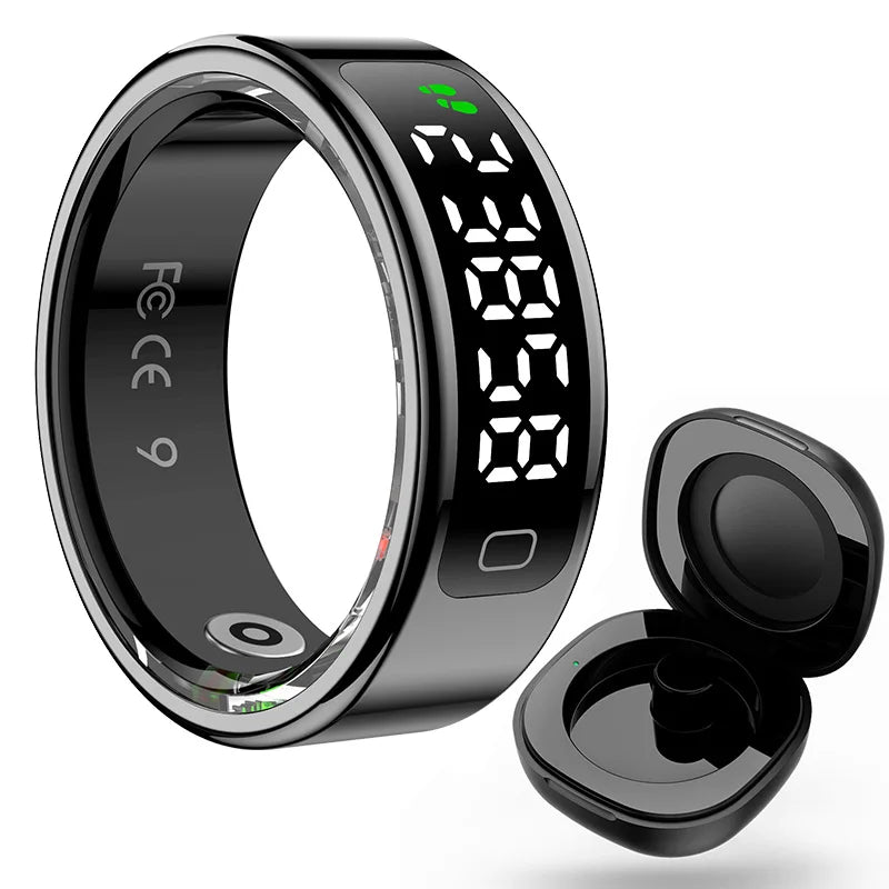 R11C Smart Ring