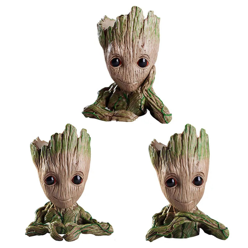 Groot Garden Pots