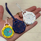 Pendant Watch Strap Case Set