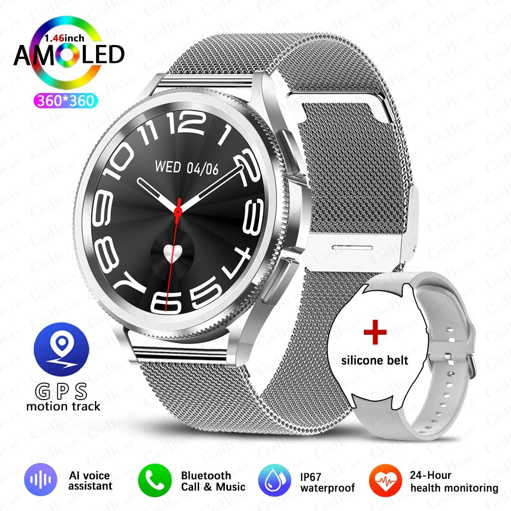 Classic Watch