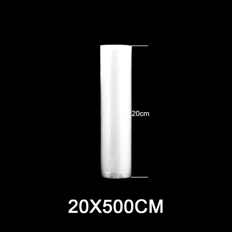 Food Vacuum Packaging Bags