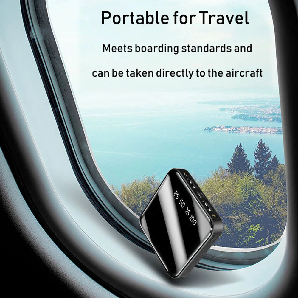 Power Bank Case