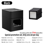 Ashtray Air Purifier
