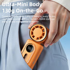 Mini Fan Portable