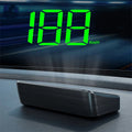 In-vehicle Speedometer HUD