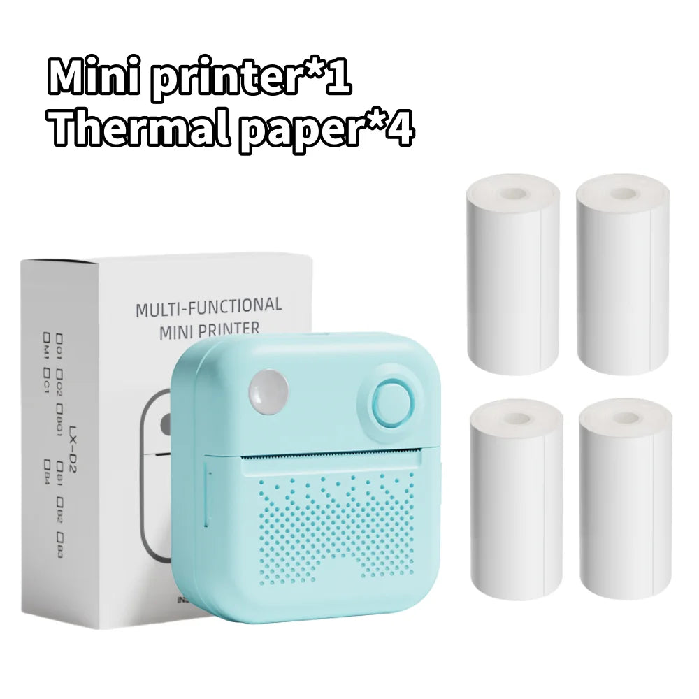 Portable Printer