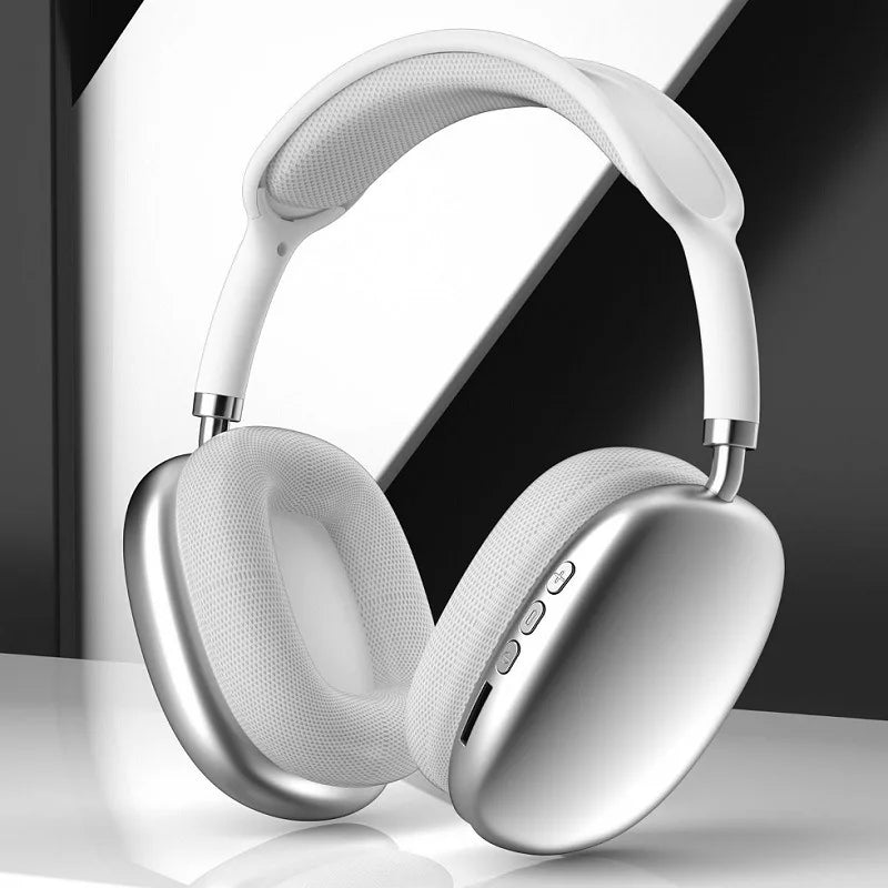 Wireless ANC Headphones