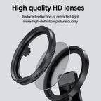 52mm Clip-On Cpl Lens Filter