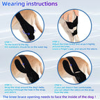 Dog Knee Brace
