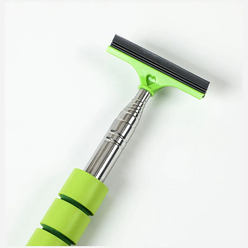 Mirror Wiper