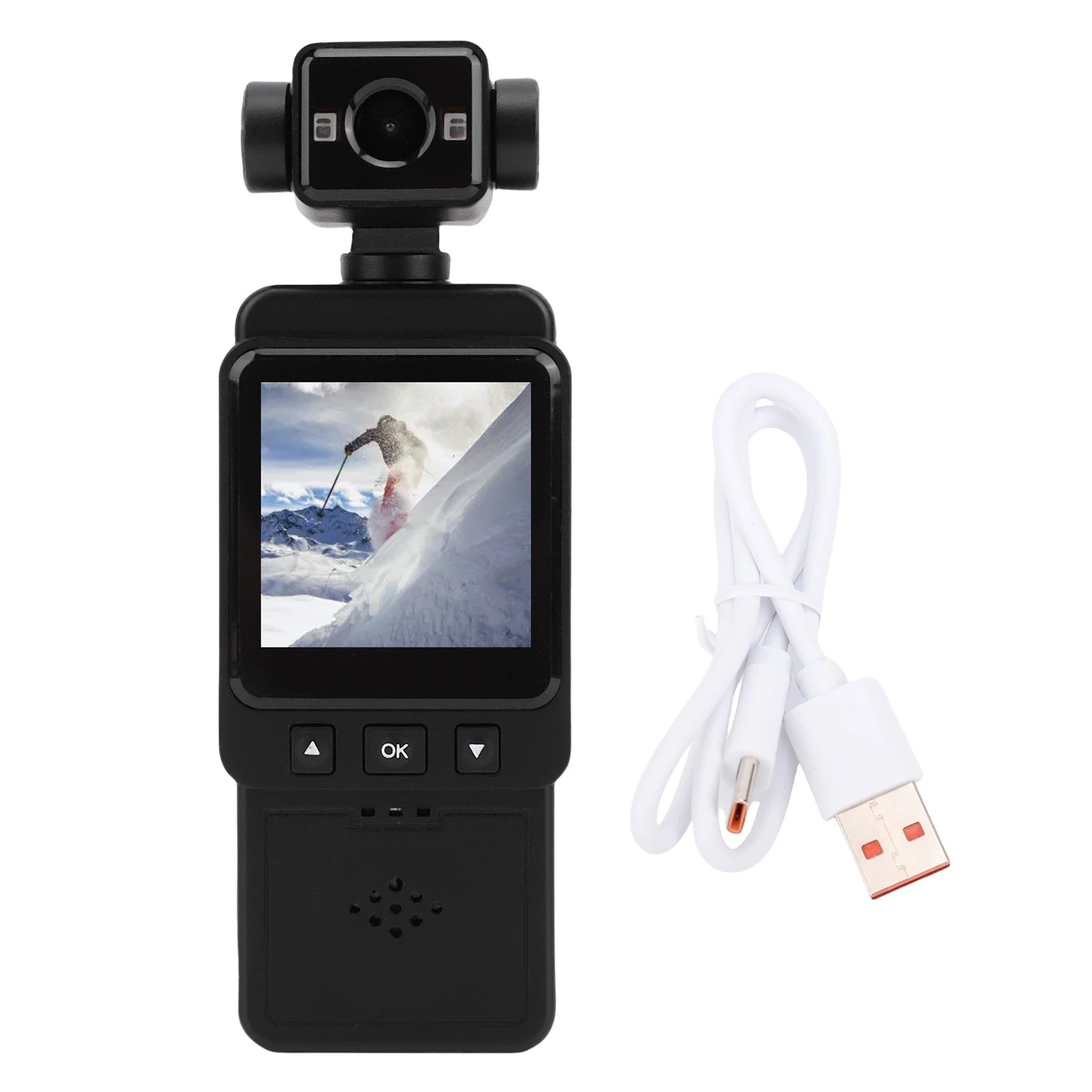 1080P Camera Vlog Camcorder