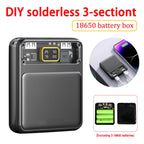 Power Bank Case