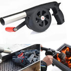 Hand Blower household