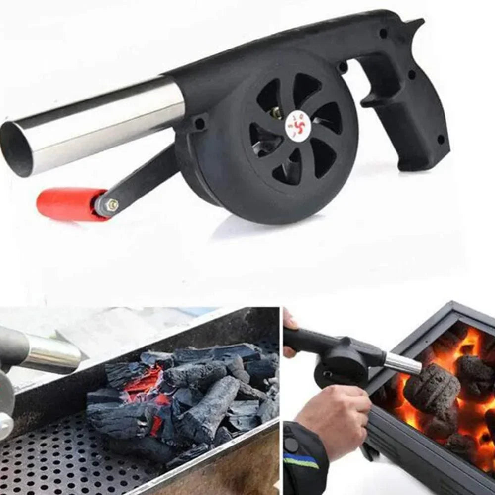 Hand Blower household