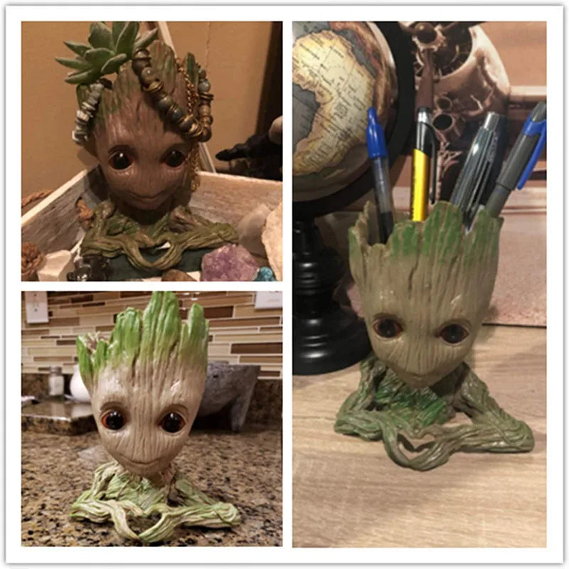 Groot Garden Pots