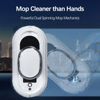 Window Cleaning Robot Vacuum Cleaner