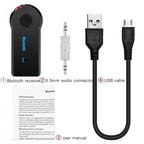 Wireless Bluetooth