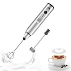 Electric Milk Frother