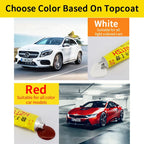 Painting Scratch Repair