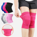 Knee Pads Elastic