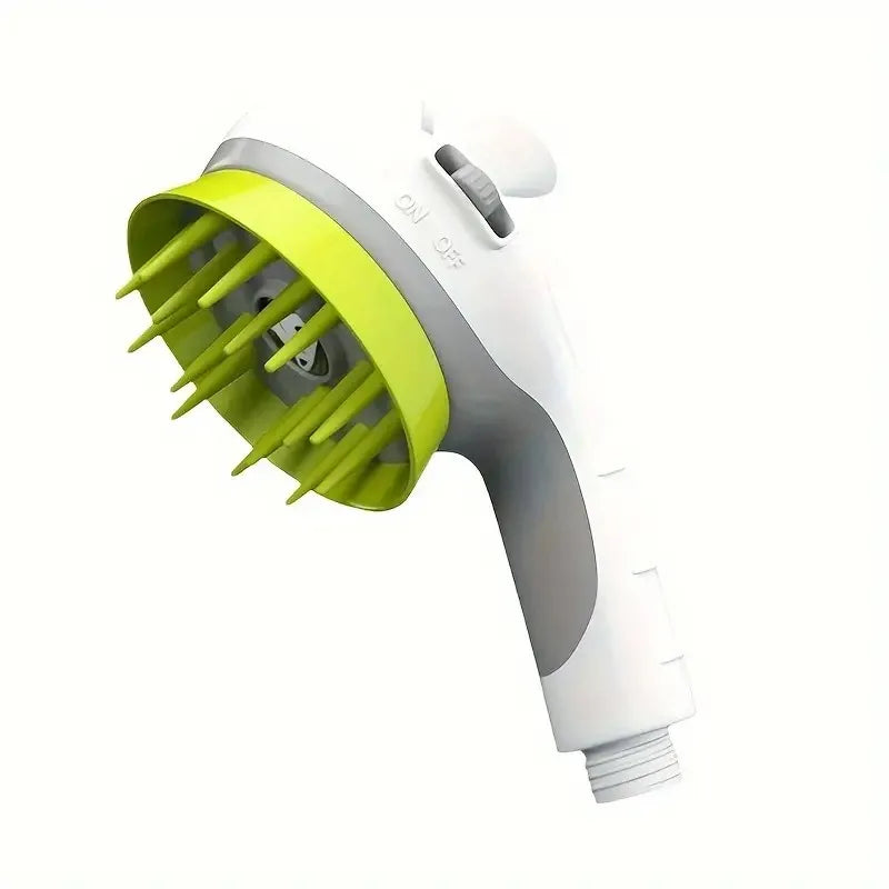 Pet Bathing Spray Shower Head