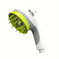 Pet Bathing Spray Shower Head