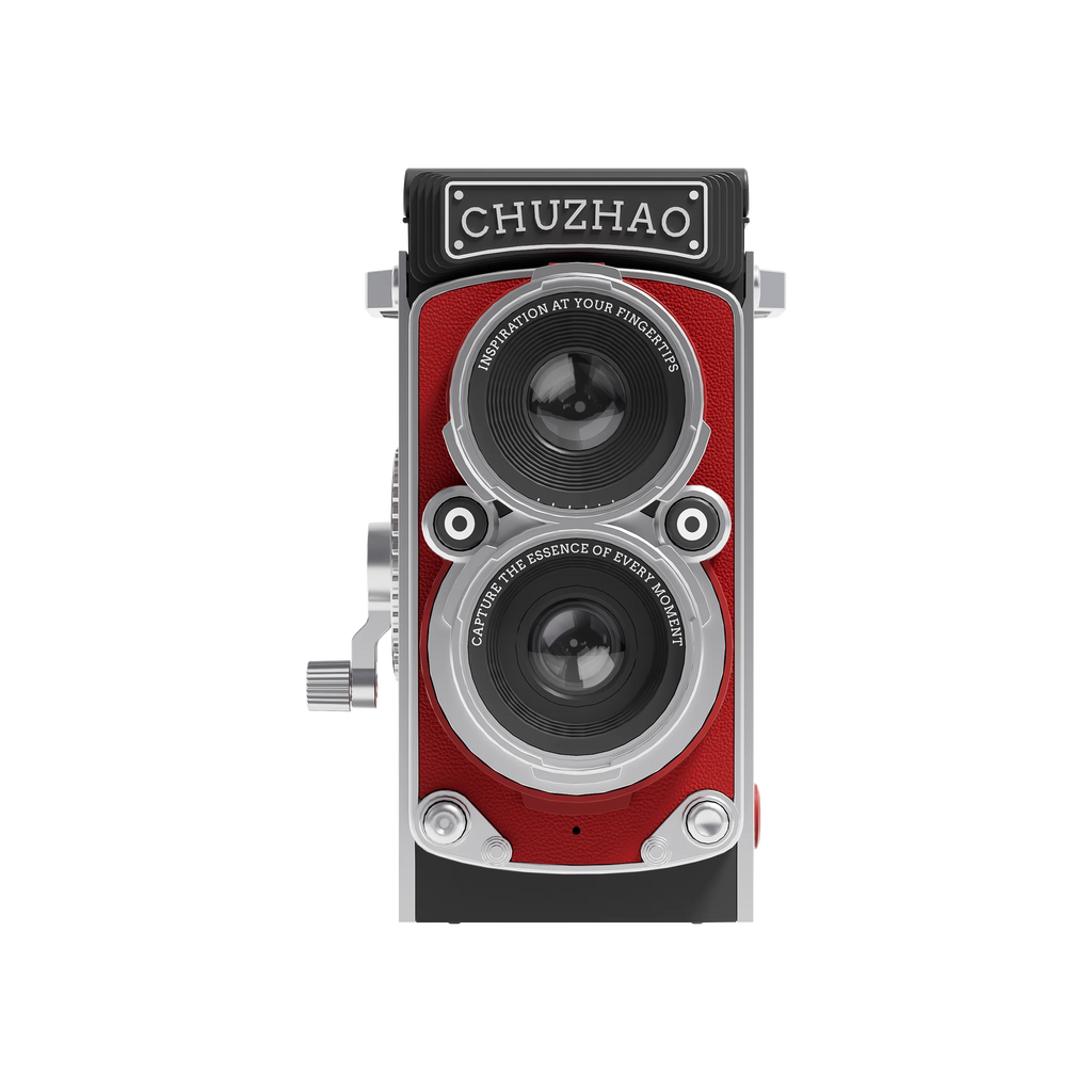 CHUZHAO Vintage Mini Digital Camera