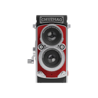 CHUZHAO Vintage Mini Digital Camera