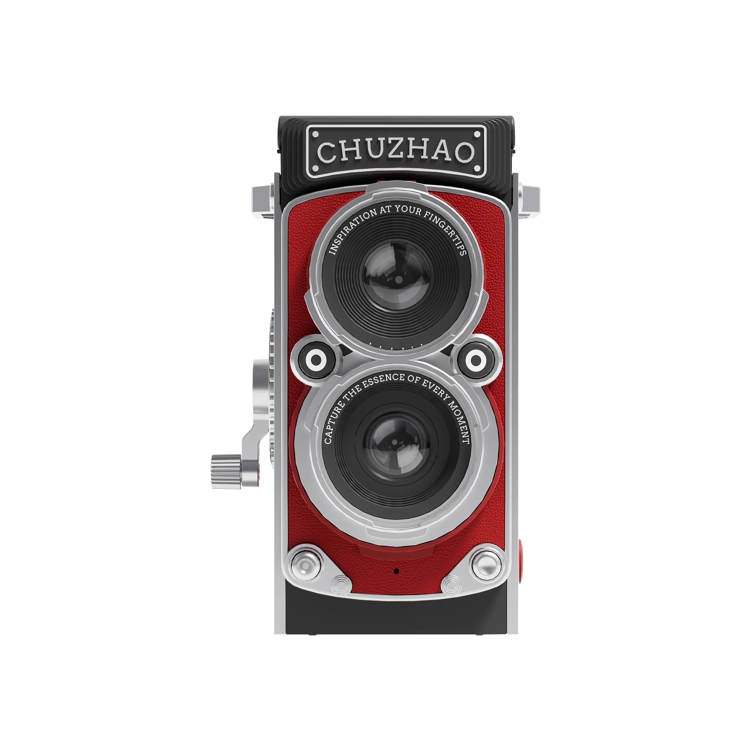 CHUZHAO Vintage Mini Digital Camera