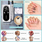 Electric Portable Nail Drill