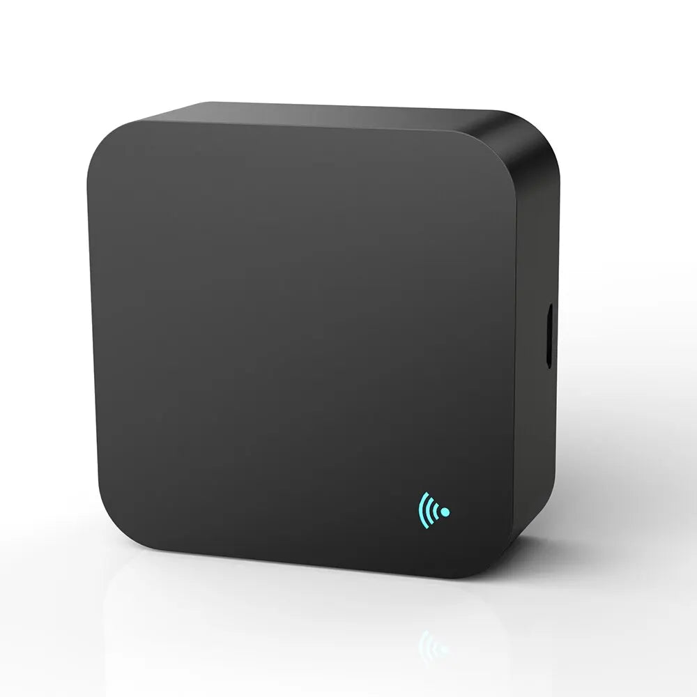 WiFi RF IR Remote Control