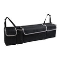 Cloth Car Trunk Storage Bag