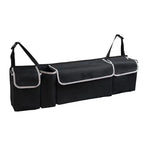 Cloth Car Trunk Storage Bag
