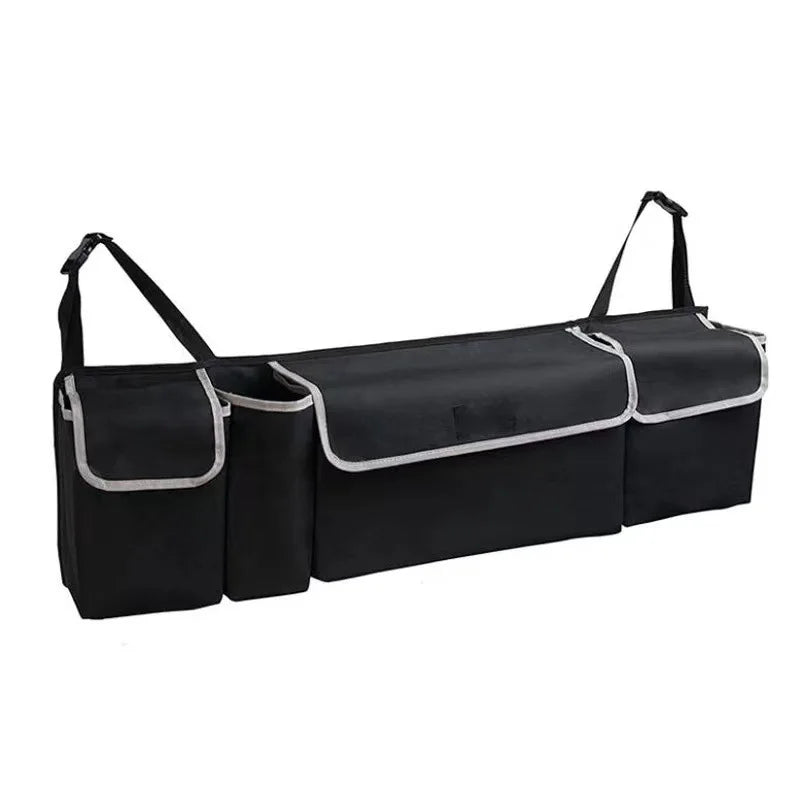 Cloth Car Trunk Storage Bag