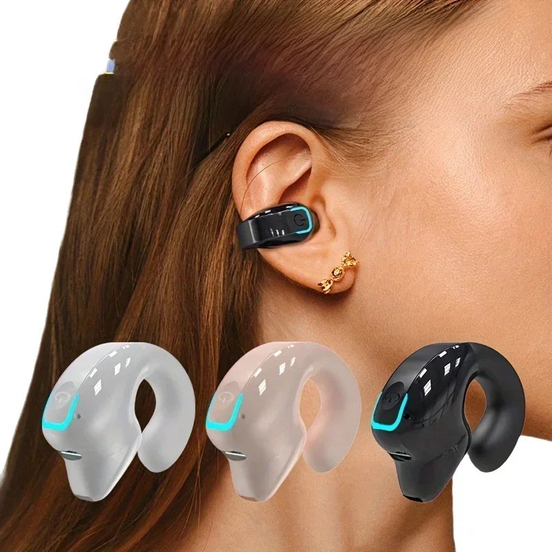 Earphone Clip