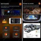 Wireless CarPlay