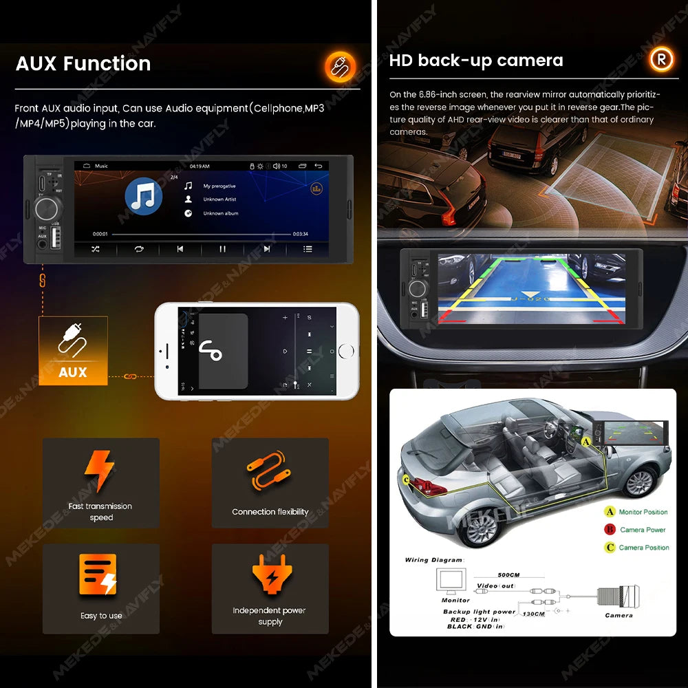 Wireless CarPlay