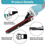 Mini Sander Polishing Machine