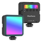 Pocket RGB Fill Light