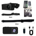 HD 1080P Pet Cameras